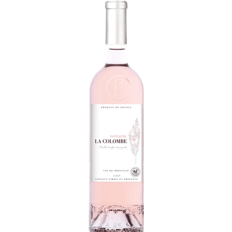 2022/23 Domaine La Colombe Ros, Vin de Provence
