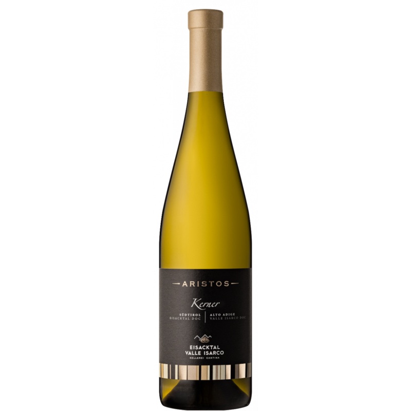 2022/23 Kellerei Eisacktal, Aristos Kerner, Alto Adige