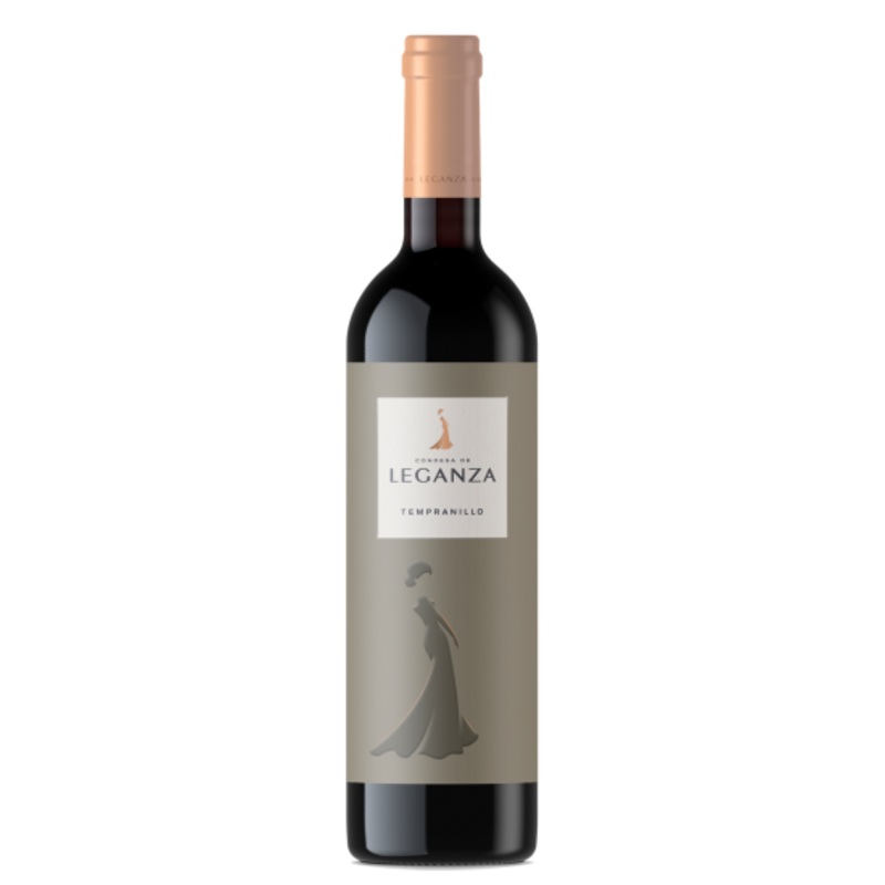 2022 Condesa Leganza Tempranillo
