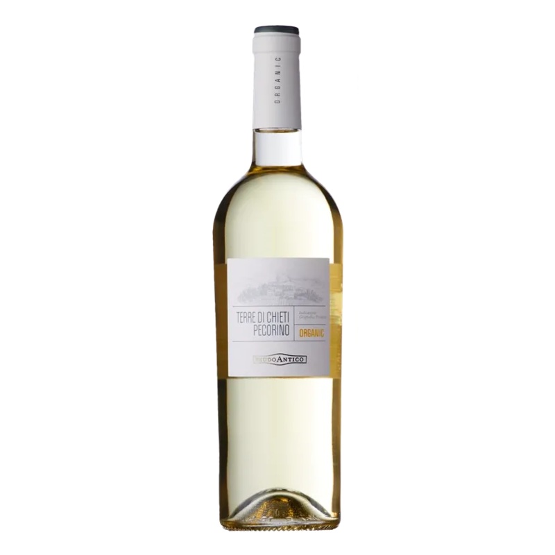 2022 Feudo Antico Terre di Chieti Pecorino, KO/BIO