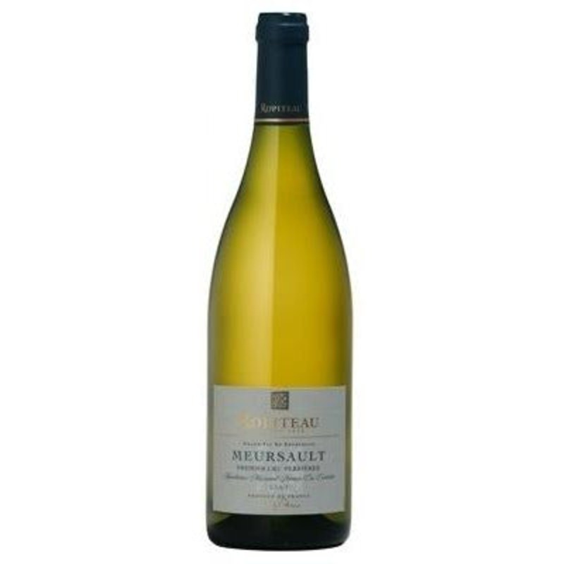 2022 Meursault 1. Cru Le Porusot, Ropiteau Freres