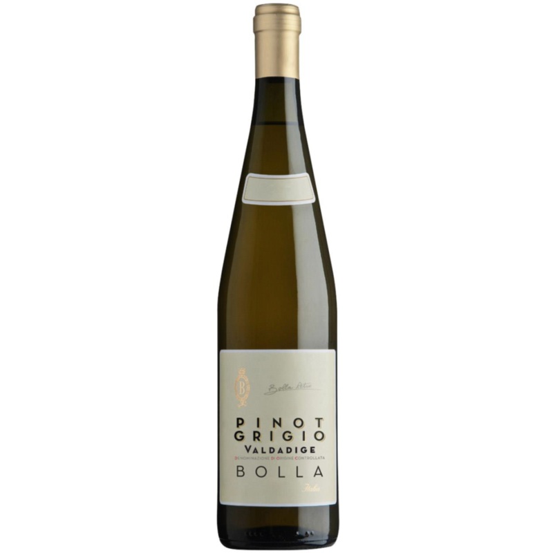 2022 Pinot Grigio Valdadige Retro, Bolla