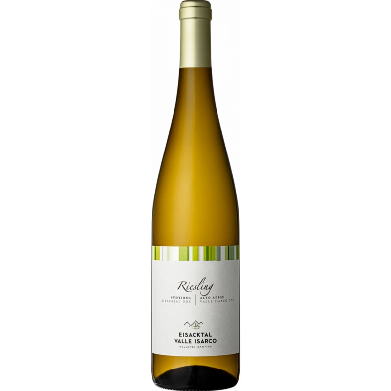 2023/24 Kellerei Eisacktal, Riesling, Alto Adige