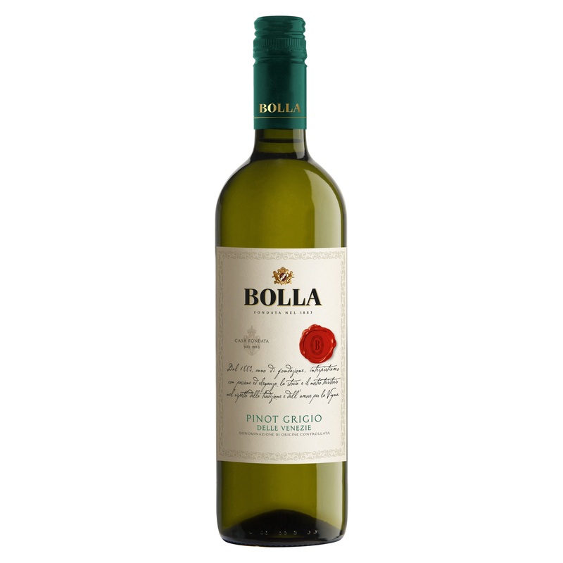 2023/24 Pinot Grigio Real Casa, Bolla
