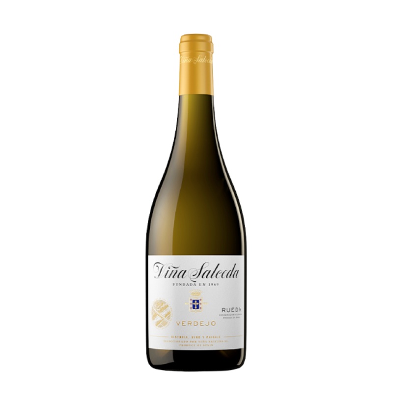 2023/24 Vina Salceda Verdejo, Rueda
