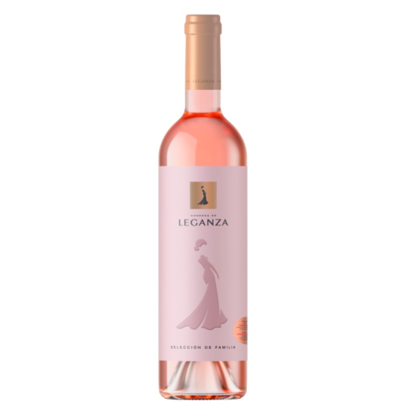 2023 Condesa Leganza Seleccion Familia Rosado