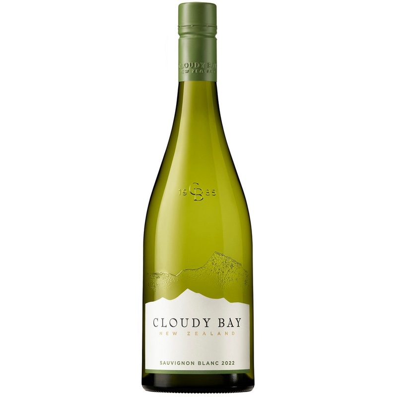 2024 Cloudy Bay, Sauvignon Blanc, Marlborough