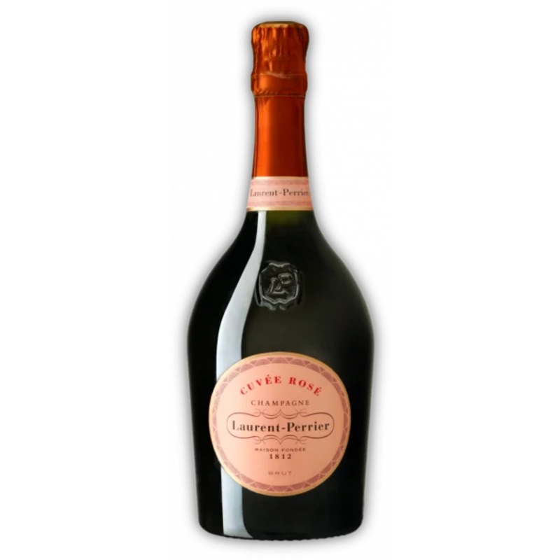 Laurent-Perrier Cuve Ros Brut