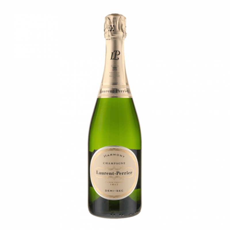 Laurent-Perrier Harmony Demi-Sec