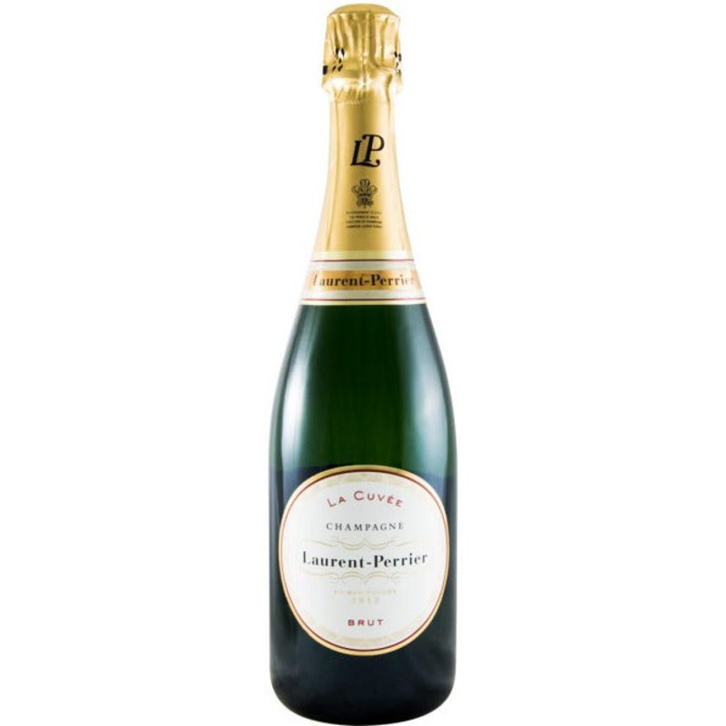 Laurent-Perrier La Cuve Brut