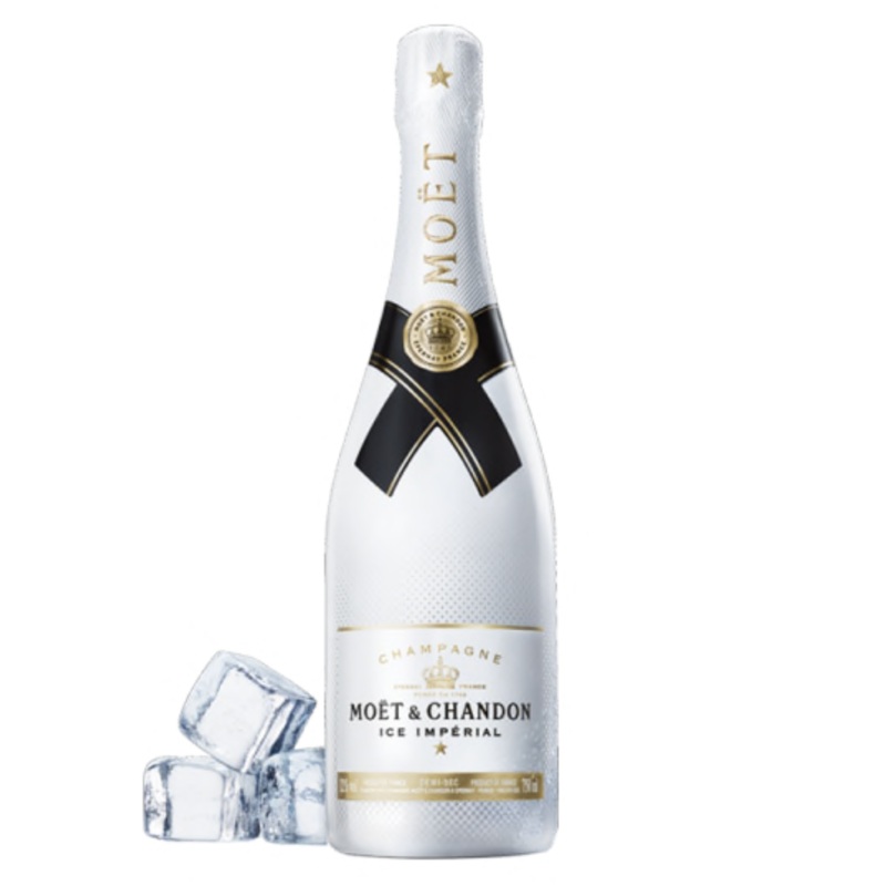 Mot Chandon Champagne Imperial Ice  /uden gaveske