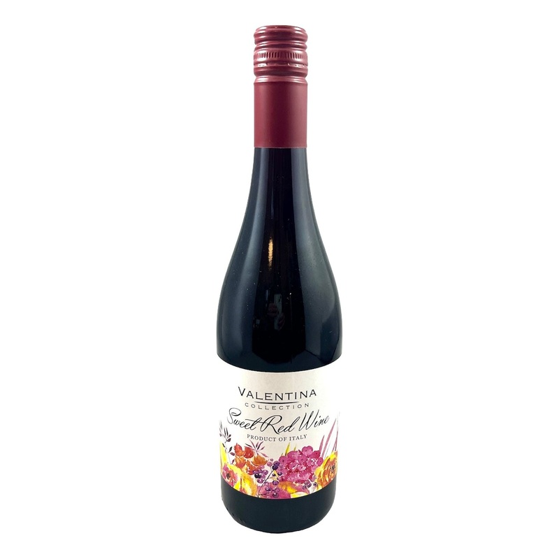 Valentina Collection, Mosto d’Uva Parzialmente Fermentato, 70 cl.