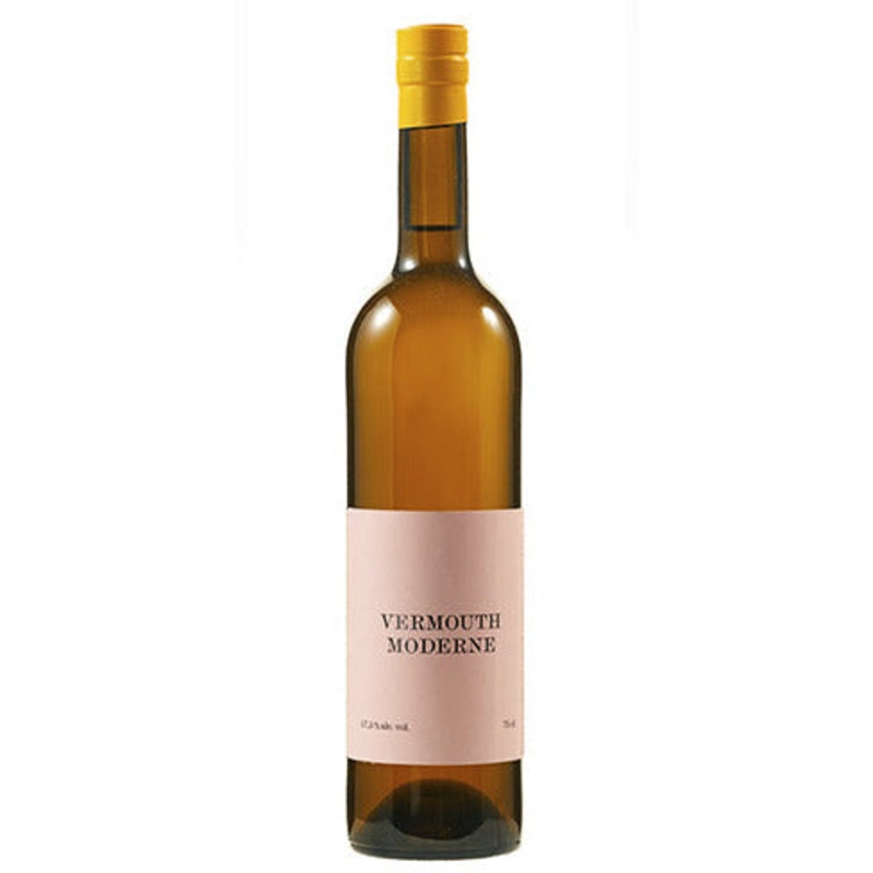 Vermouth Moderne, Den Klodsede Bjrn, Danmark