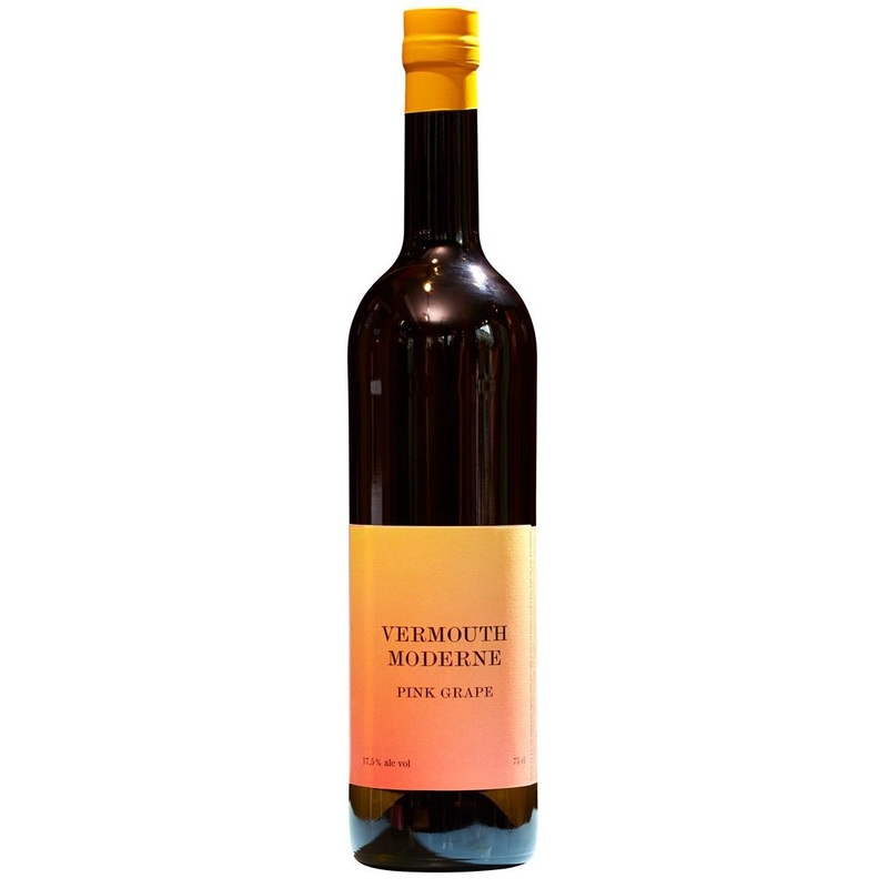 Vermouth Moderne, Pink Grape, Den Klodsede Bjrn, Danmark