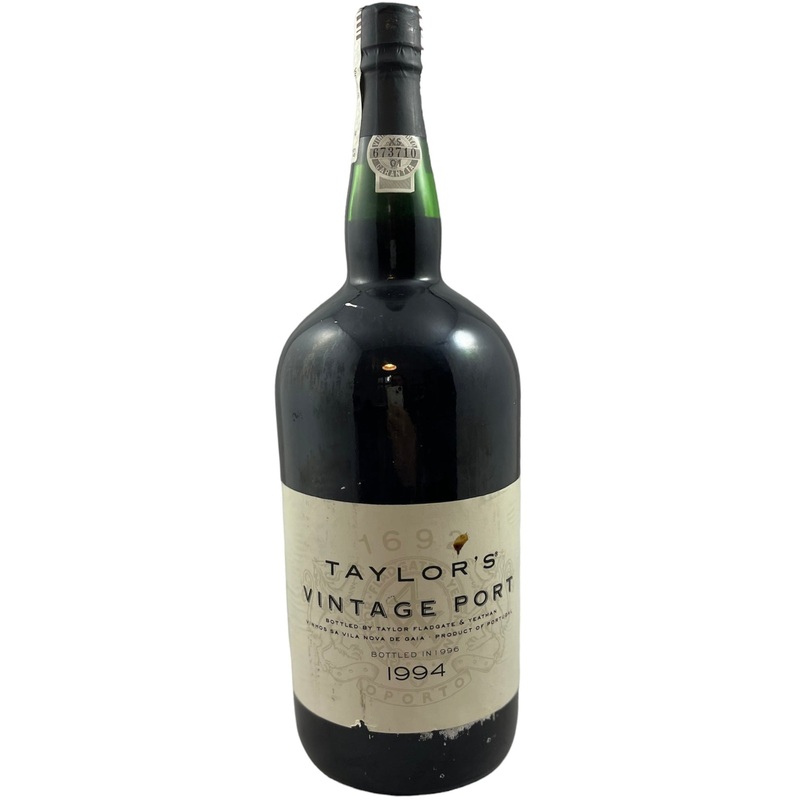 1994 Taylor’s Vintage Port (MAGNUM)