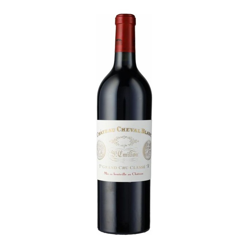2021 Ch. Cheval Blanc, Saint-Emilion 1. Grand Cru Class