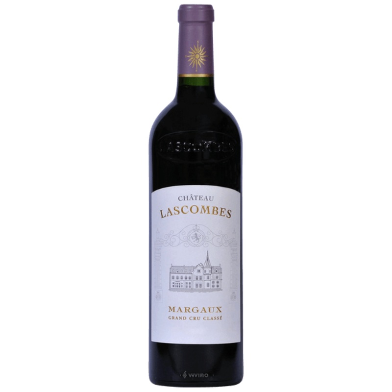 2021 Ch. Lascombes, Margaux 2. Cru