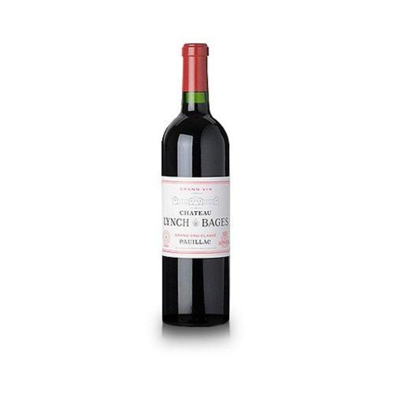 2021 Ch. Lynch-Bages, Pauillac 5. Cru