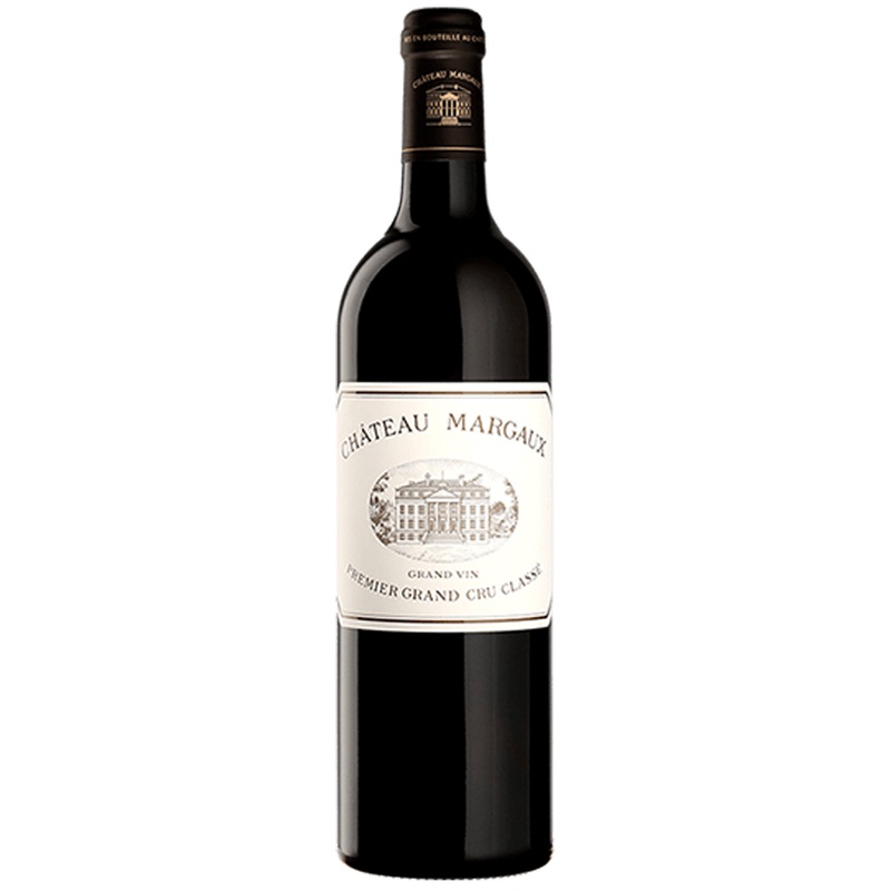 2021 Ch. Margaux, Margaux 1. Cru