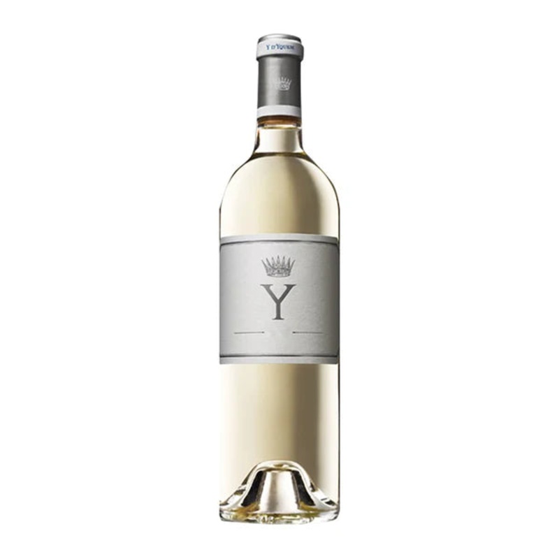 2022 Ch. d’Yquem Y, Bordeaux Blanc