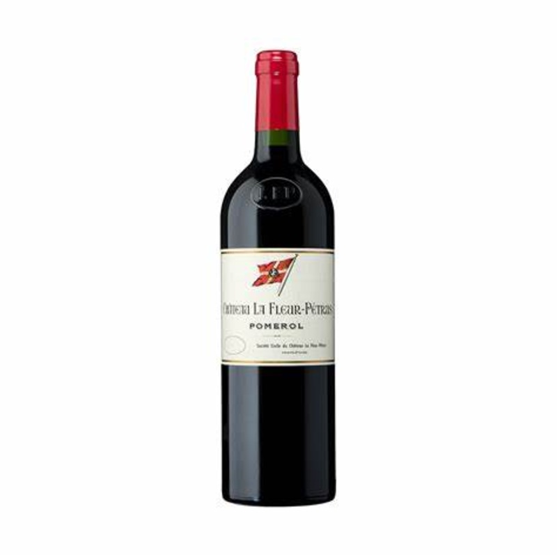 2022 Ch. La Fleur-Petrus, Pomerol
