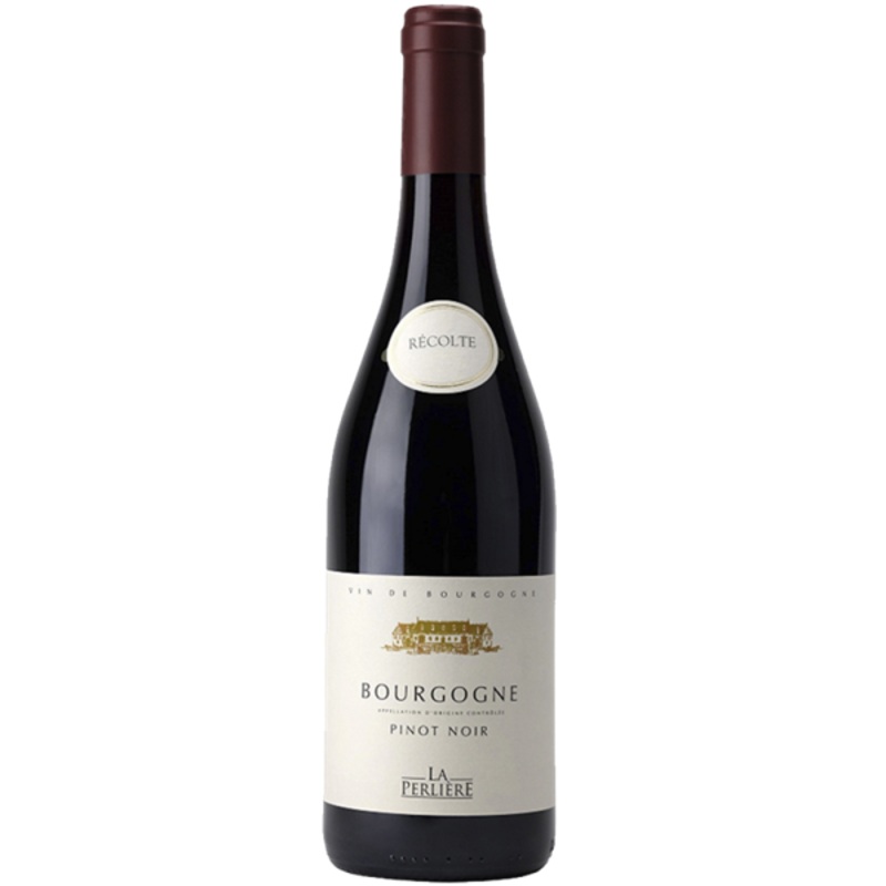 2022 Pinot Noir Bourgogne, La Perliere