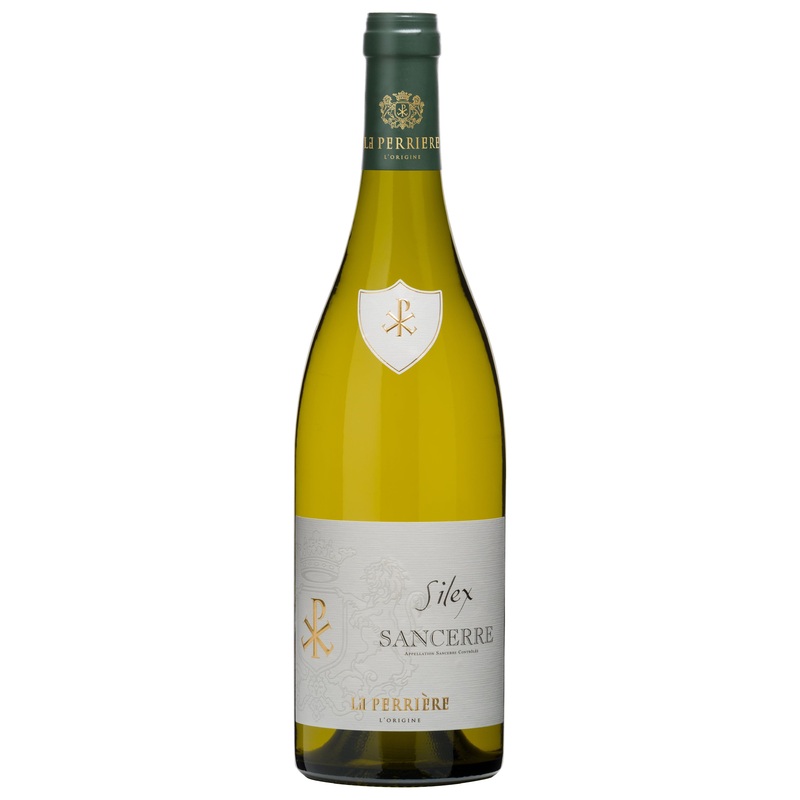 2022 Sancerre Silex, La Perriere