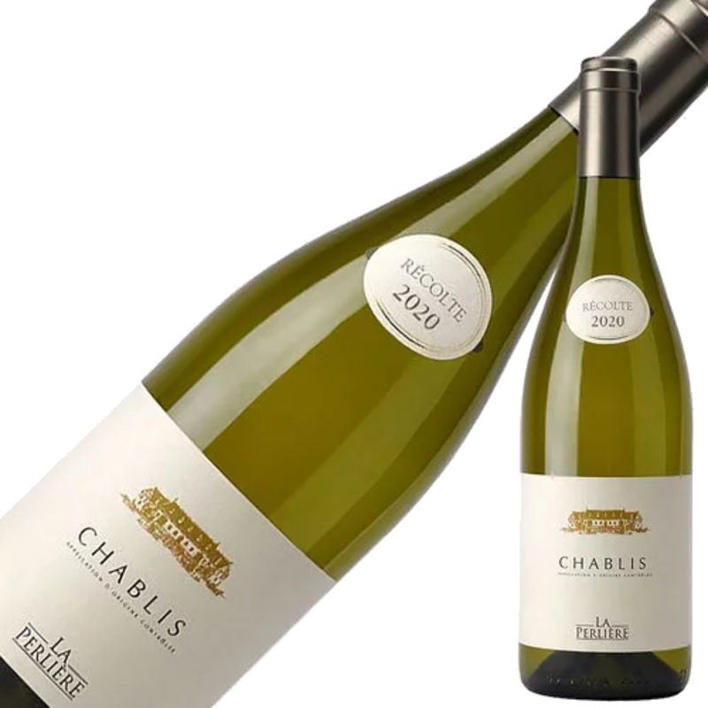 2023 Chablis, La Perliere