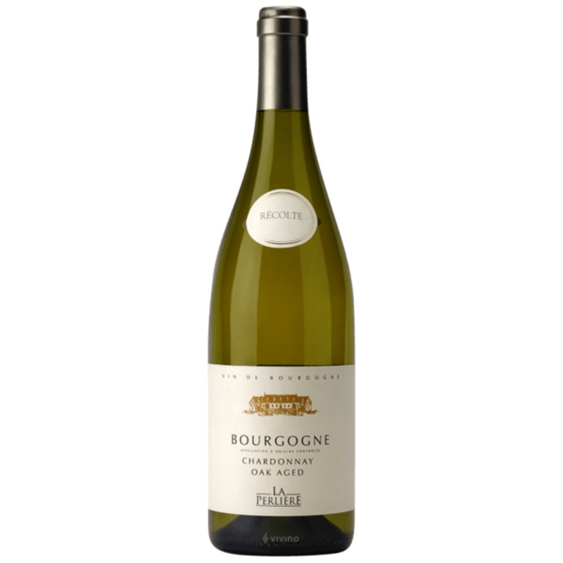 2023 Chardonnay Bourgogne, La Perliere