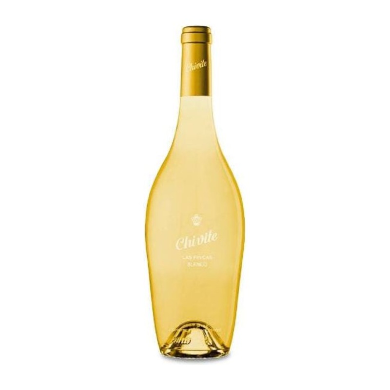 2023 Chivite Las Fincas Blanco