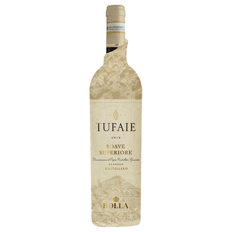 2023 Soave Superiore Classico Tufaie, Bolla