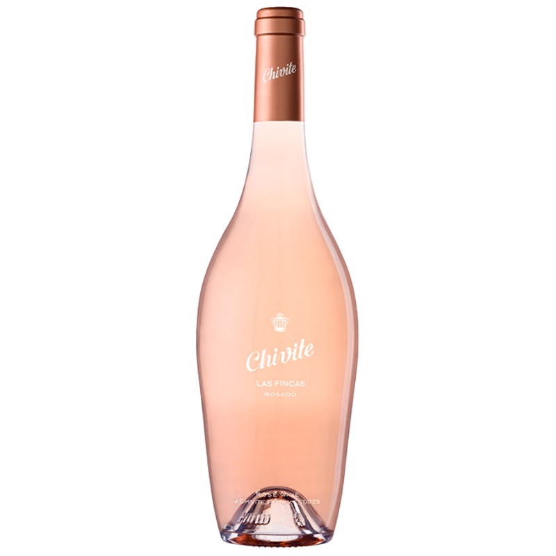 2024 Chivite Las Fincas Rosado