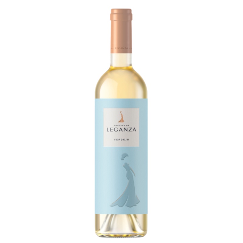 2024 Condesa Leganza Verdejo