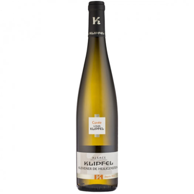 2024 Klevener de Heiligenstein, Cuvee Louis Klipfel, Alsace