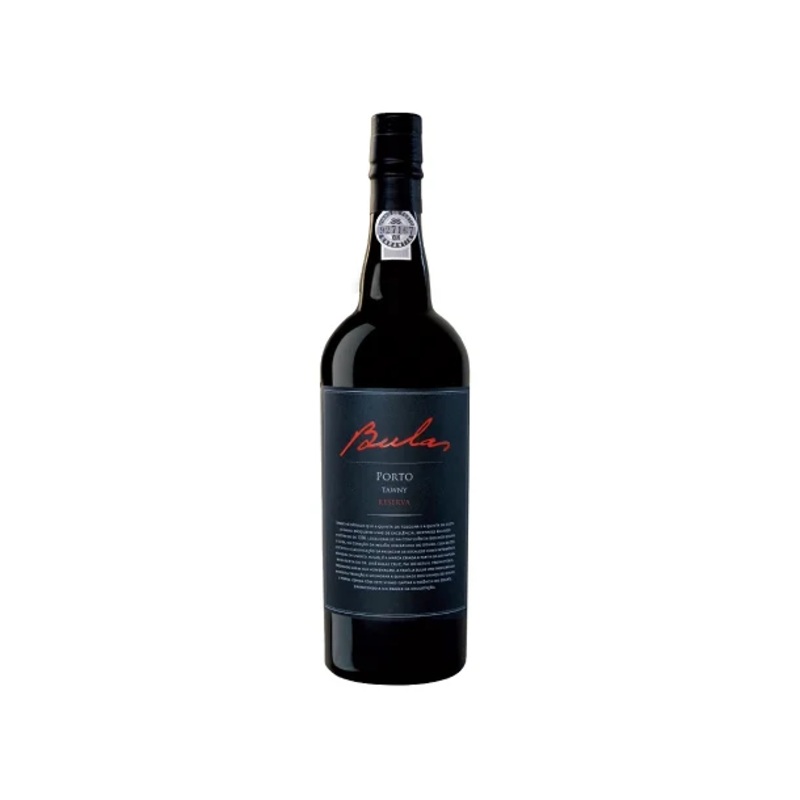 Bulas Tawny Reserva