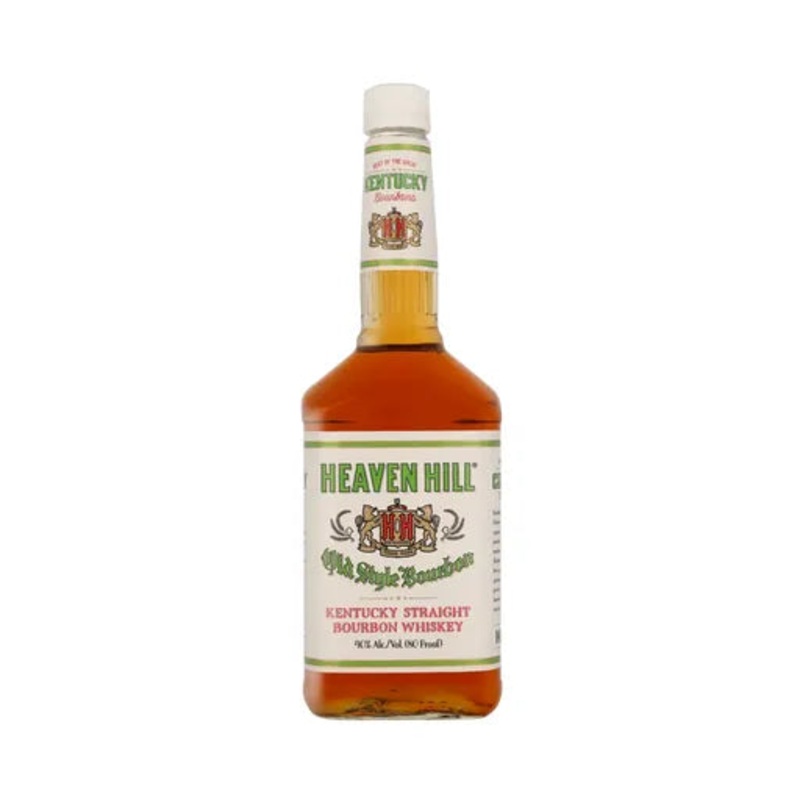 Heaven Hill Bourbon 40% 100 cl.