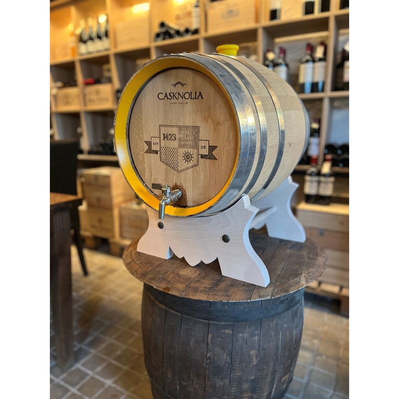 LBV Private Cask Batch #3, 40% 70cl