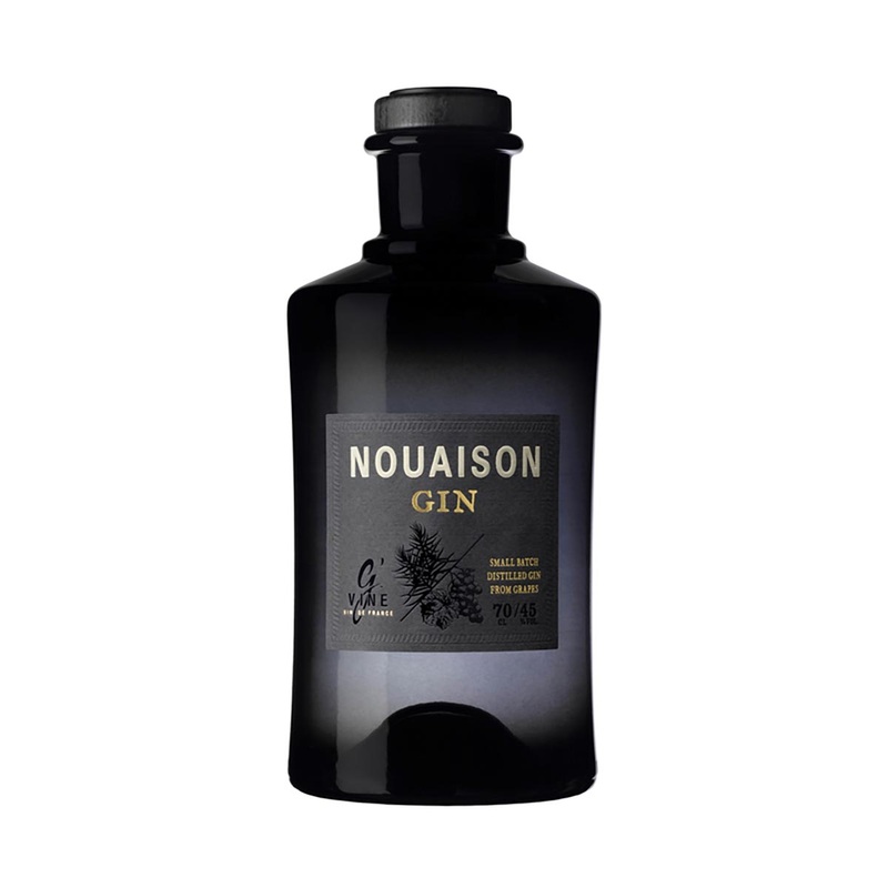 Nouaison Gin by G’Vine 70 cl 45%