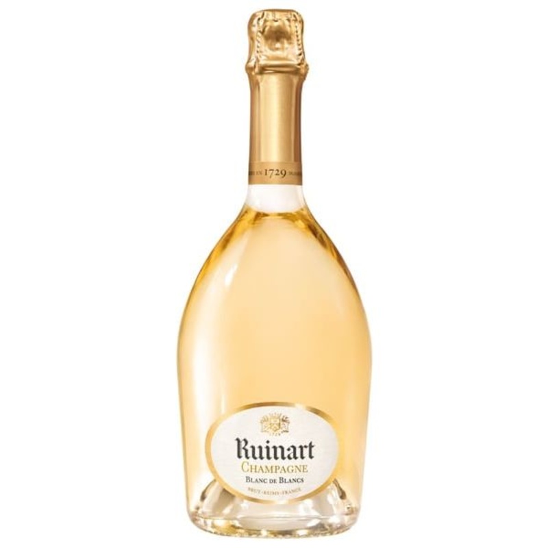 Ruinart Champagne, Blanc de Blancs