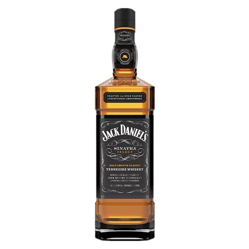 Jack Daniel’s Sinatra Select