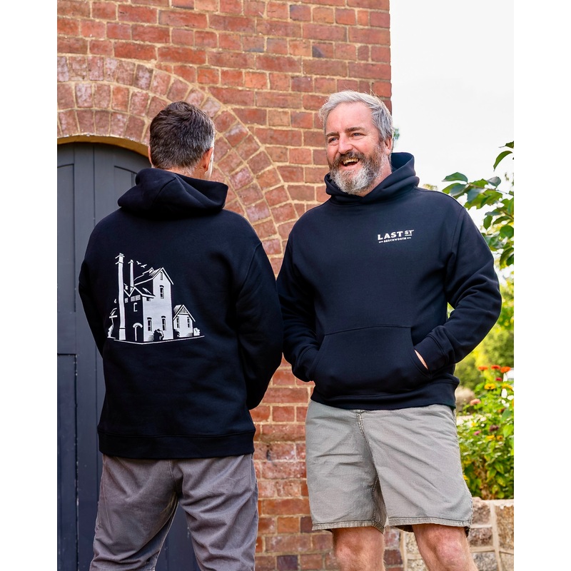 Last St Hoodie|XS|S|M|L|XL|XXL|XXXL