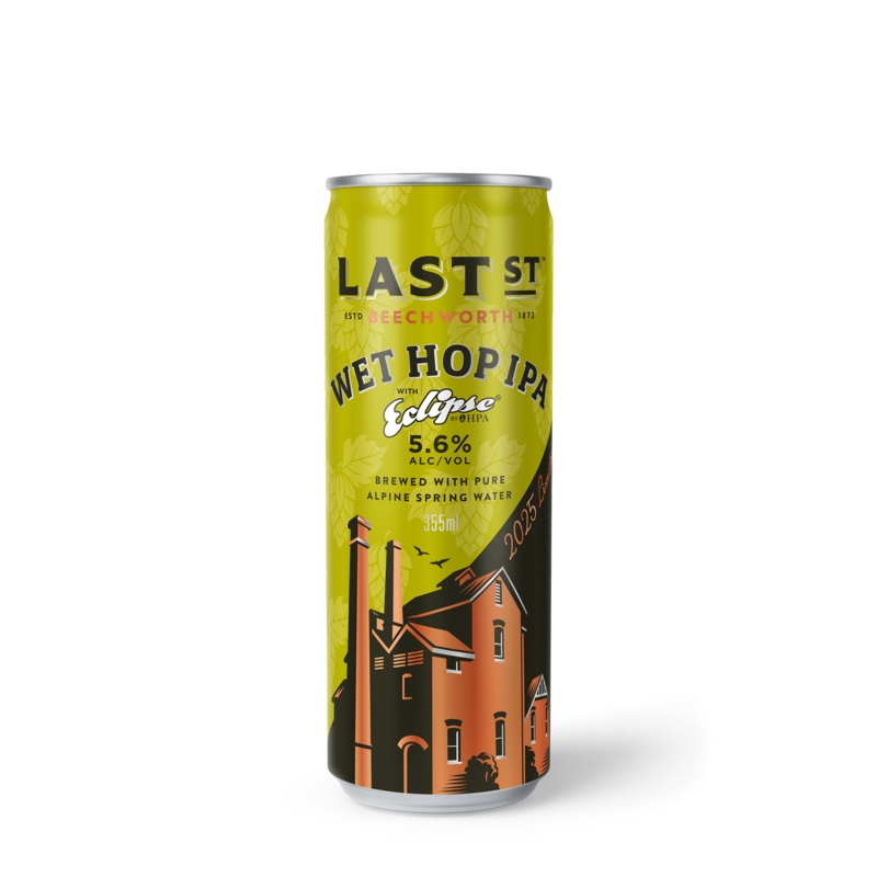 Wet Hop IPA|4 Pack|12 Pack|24 Pack|Single Can