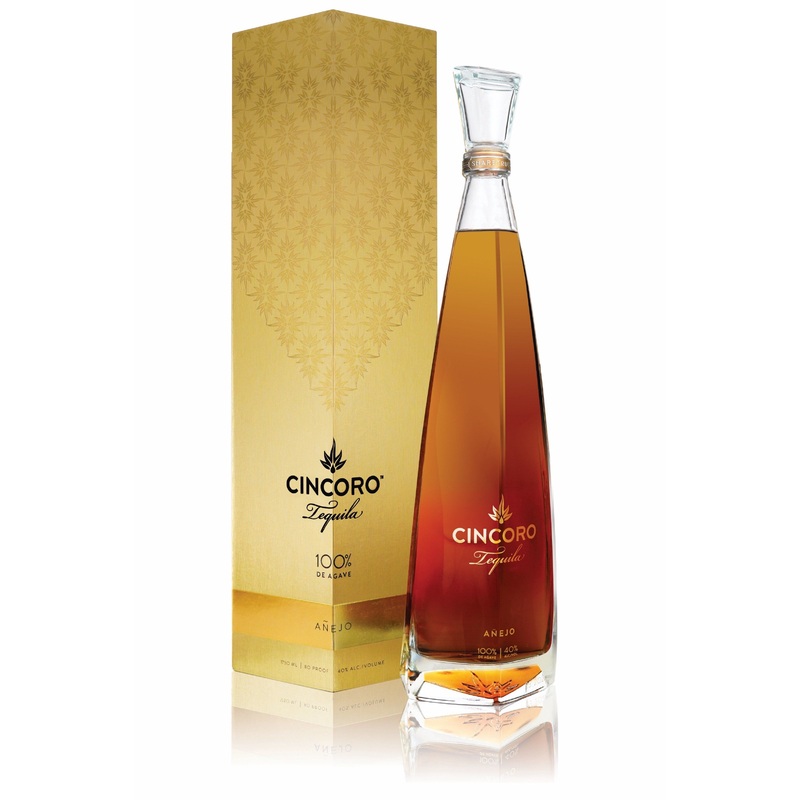 Cincoro Tequila Anejo Magnum 1.75 Liters