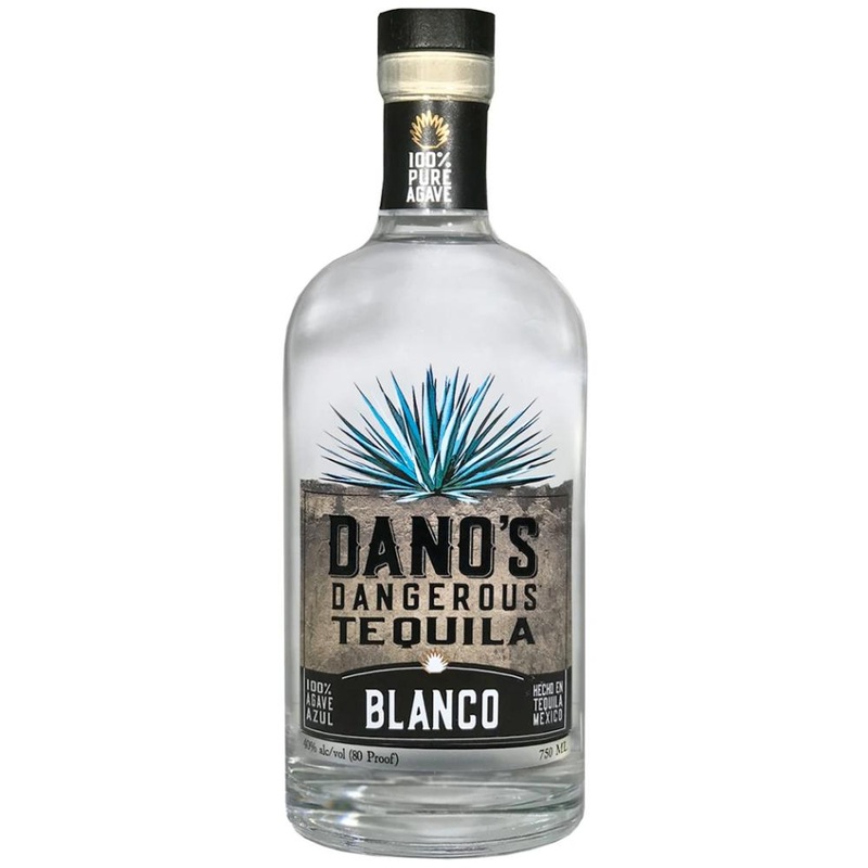 Dano’s Blanco