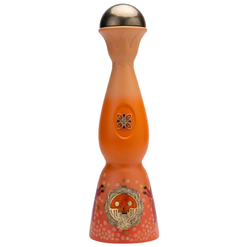 Clase Azul Tequila Da de Muertos Edicin Limitada Aromas