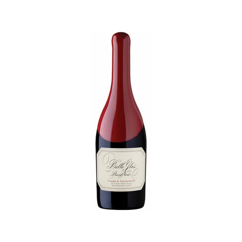 Belle Glos Pinot Noir Clark & Telephone