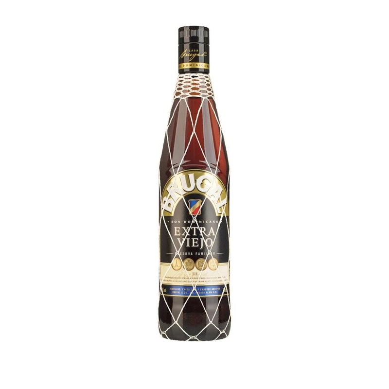 Brugal Extra Viejo