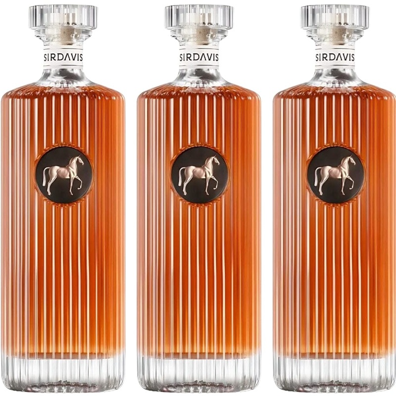 SirDavis American Whisky by Beyonc 3pk