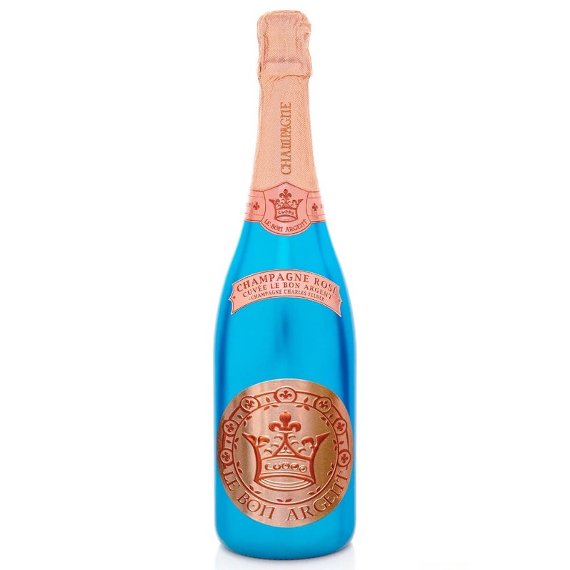 Le Bon Argent Ros by Floyd Mayweather