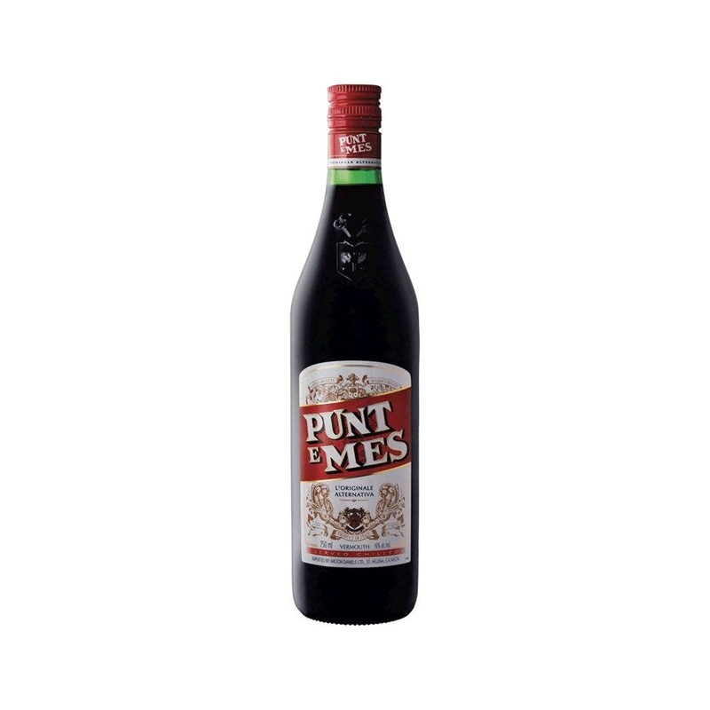 Carpano Punt E Mes 750ml